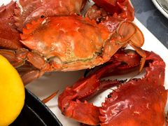 -宾朋海鲜美食餐厅·特色美食(兴海路店)