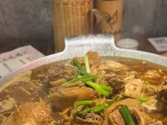-石灰石烧鸡公(南通万象城店)