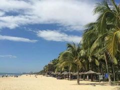 -三亚湾海居铂尔曼度假酒店