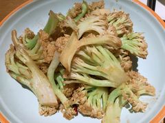 农香菜花-九毛九山下的院(荔湾领展广场店)