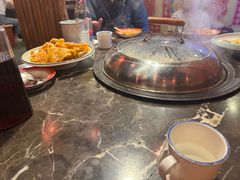 -粗粮人家·东北菜(洋桥店)