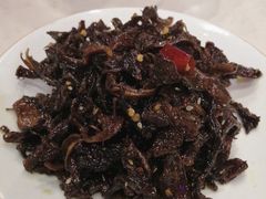 美味油鸡枞-滇越乘象云南餐厅(豆各庄店)