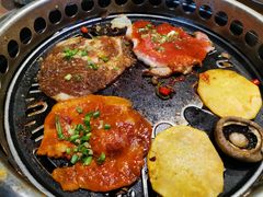 -火炉火自助餐(悠唐购物中心店)