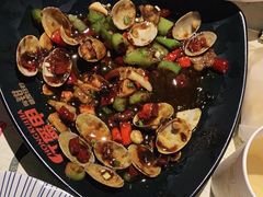 -红钳侠小龙虾·烧烤(中赢康康谷店)