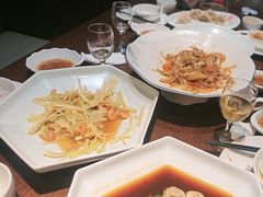 -俏东方·海味水饺·青岛菜(崂山店)