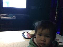 -百威KTV(恒福路店)