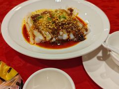 -正阳门饭庄·烤鸭·北京菜(万丰路七里庄店)
