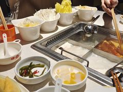 -海底捞火锅(长沙华创国际广场店)