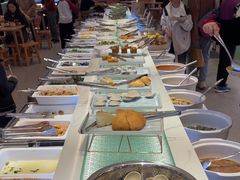 -素满香·全民食养自助(长宁龙之梦店)