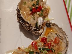 -三毛烧烤·南昌大排档(山姆店)