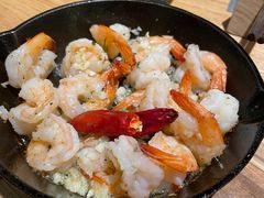-小满Grainkitchen(滨江商业广场店)