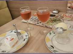 -萨莉亚(百信广场店)