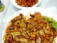 -陈傻子餐厅(世纪都会店)