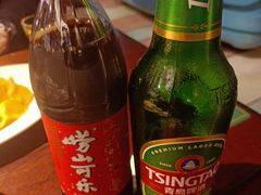 -前海沿·青岛菜(五四广场永旺店)