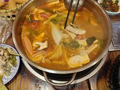 -亮欢寨(凯里总店)