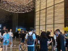 -长沙尼依格罗酒店