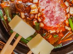 -黔三一夺夺粉酸汤火锅(百信店)