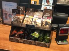 -星巴克(邯郸新世纪广场店)