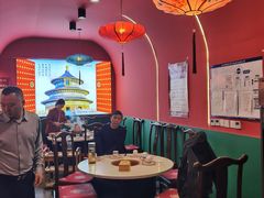 -南门铜锅涮肉(万寿路店)