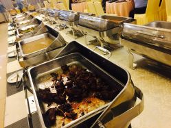 -华东饭店·园林式婚礼宴会厅酒店