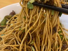 -李叁面馆(妇幼店)