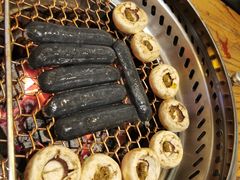 -黑牛の店·和牛烧肉(合生汇店)