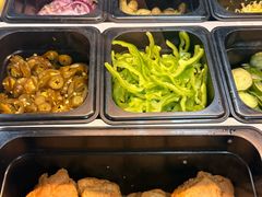 -赛百味SUBWAY(金宝汇店)