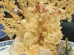 -天狗山料理(省体店)