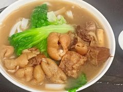 -珍珍小食店(西华路店)