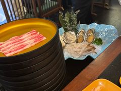 -牛New寿喜烧(虹桥新天地店)