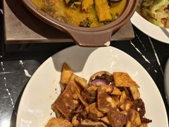 -巴依老爷新疆美食(清华东门店)