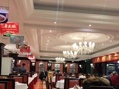 大堂-大鸭梨烤鸭(石佛营店)