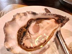 生蚝-斯普汇生蚝牛排馆(中骏世界城店)