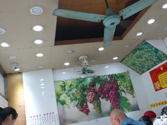 大堂-百花传统甜品店(原址店)