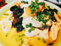 老豆腐-弄堂里(阿里西溪A区店)