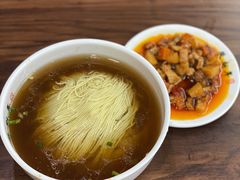 -朱新年·苏式汤团·面点(北寺塔店)