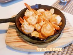 -MOCUS莫卡斯餐厅(祥云小镇店)