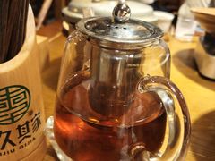 -李久其家民间餐厅(观沙岭公园店)