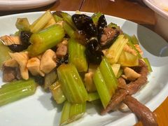 -三凤酒家·百年无锡菜(清扬茂业店)