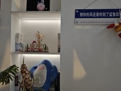 -鲨鱼菲特(金沙湖店)