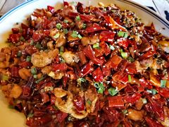 -饭江湖·江湖菜(湖广会馆店)