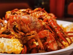 -王红军龙虾(盐仓桥店)