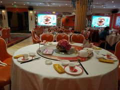 -好福记饭店(红梅公园店)
