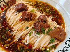 -常樂屋·常德米粉(青年路店)