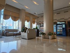 -甸园锦江宾馆(北外滩店)