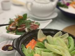 -山泉公馆酒家(广州东站店)