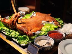 -西藏饭店·亚克·食光自助餐厅