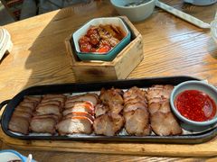 -蜜桃餐厅·伴山(湖滨商业街店)