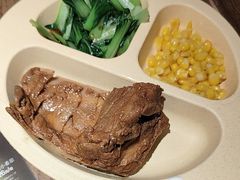 -北方家宴(番禺永旺店)