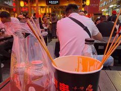 -沙州食驿·非遗小吃夜市